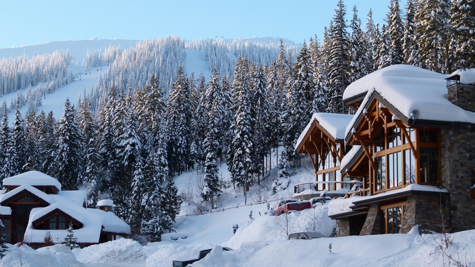 Ilustración servicio